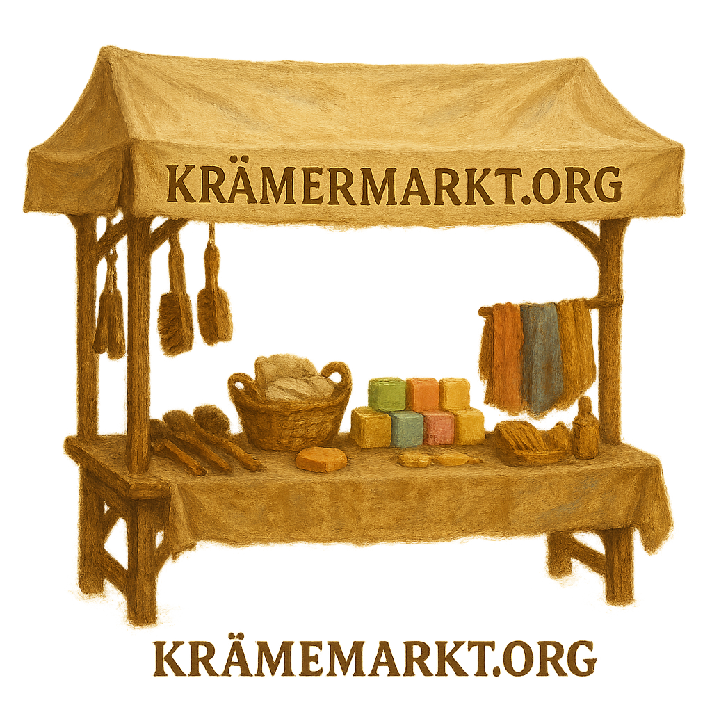 Kramermarkt Logo